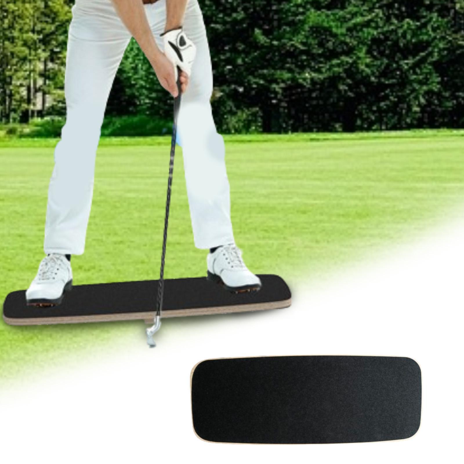 Golf Equipment Weight - Speed Balance Trainer Solid Wood Golf