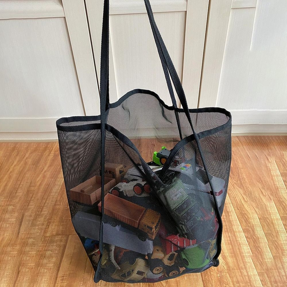 Mesh Beach Bag Lightweight, Br - огляд і ціна Golf Towel