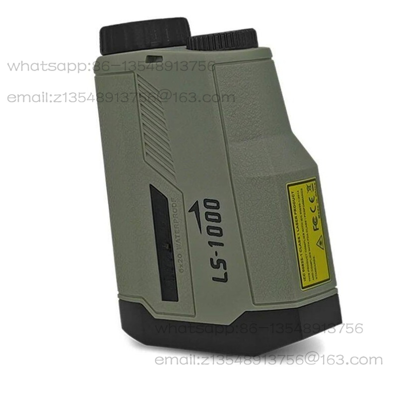 Golf Rangefinder Telescope Out - огляд і ціна Golf Rangefinder