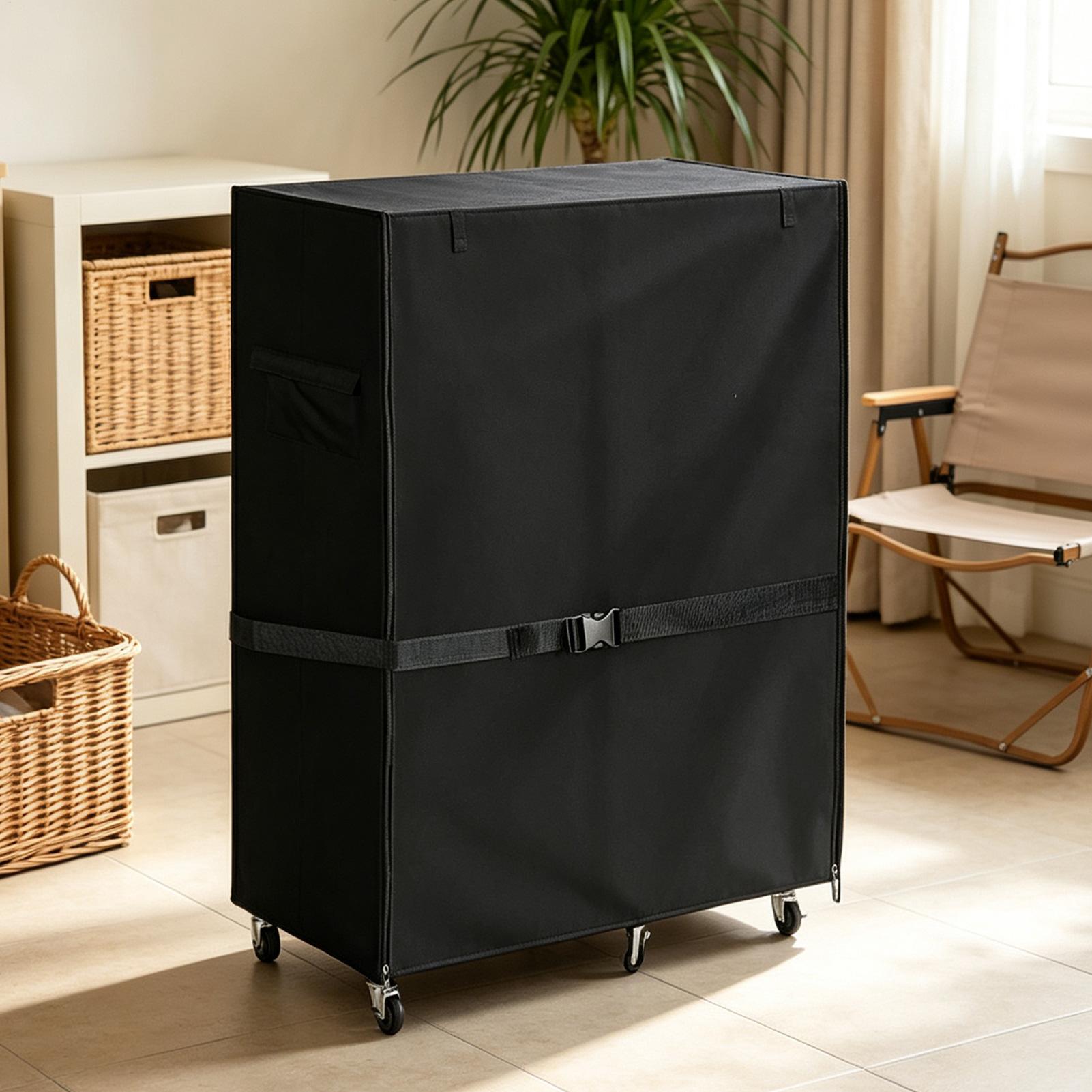 Golf Bag Storage Cover Dustpro - огляд і ціна Golf Bag