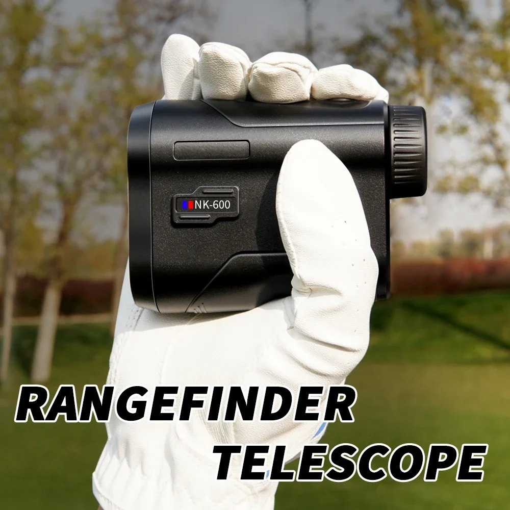 600M/Yard Golf Laser Rangefind - огляд і ціна Golf Rangefinder