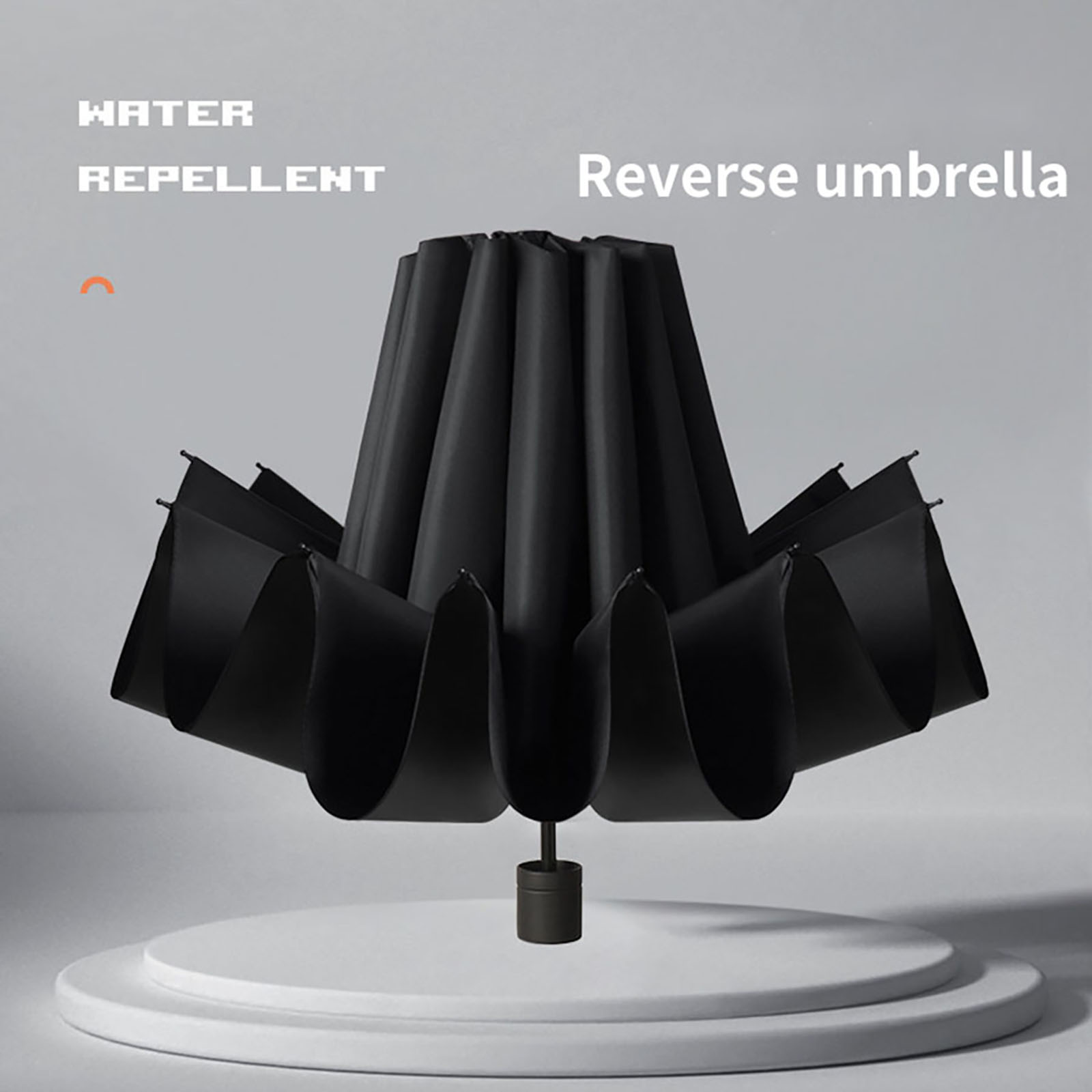 130cm/51.18 Inch High-quality  - огляд і ціна Golf Umbrella Large