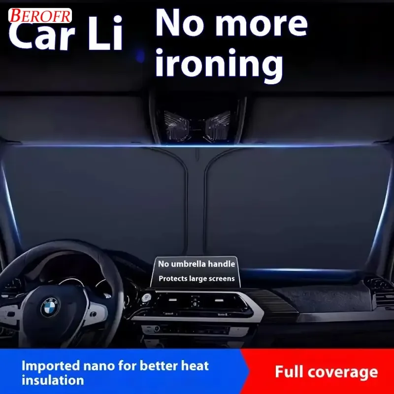 For Volkswagen VW Golf 7 MK7 V - огляд і ціна Golf Umbrella