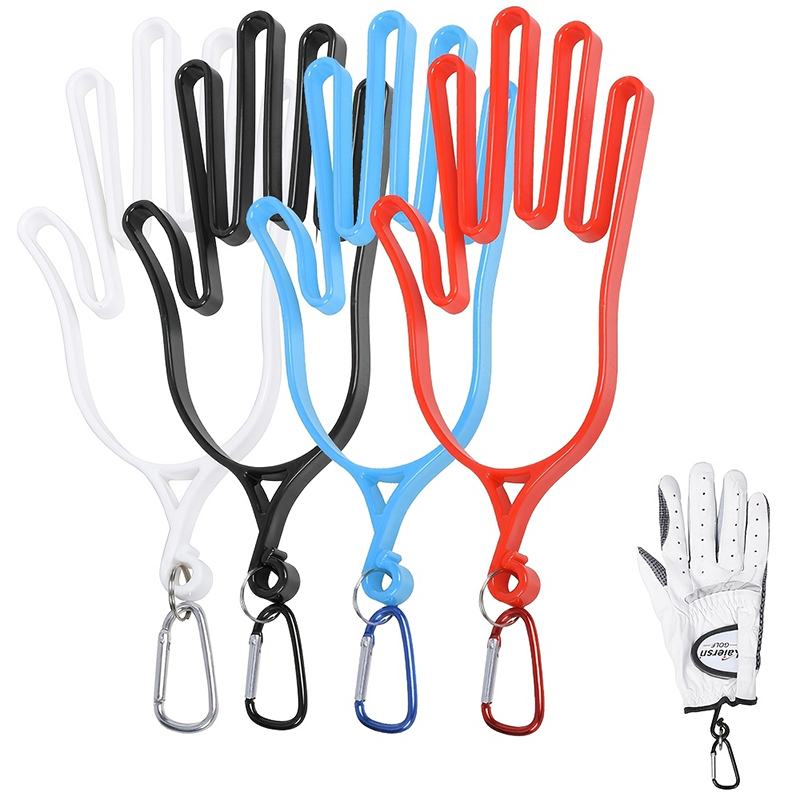 2Pcs Golf Glove Holder with Ca - огляд і ціна Golf Bag