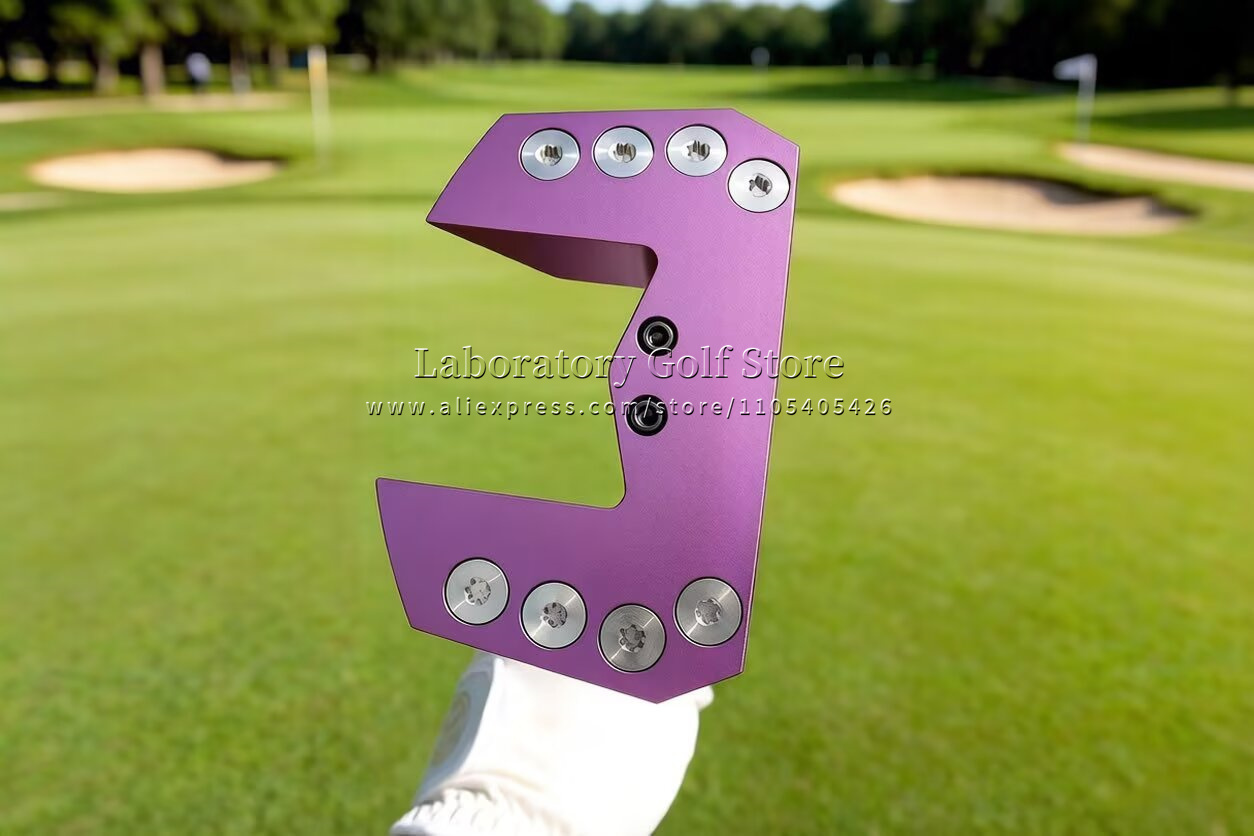 2026 New lab golf putter Trend - огляд і ціна Golf Tees
