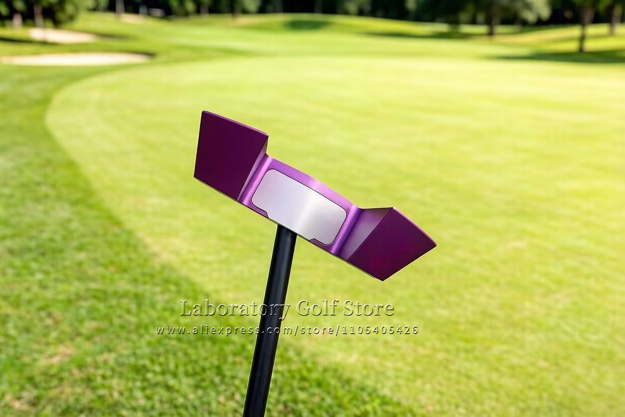 2026 New lab golf putter Trend - огляд і ціна Golf Tees