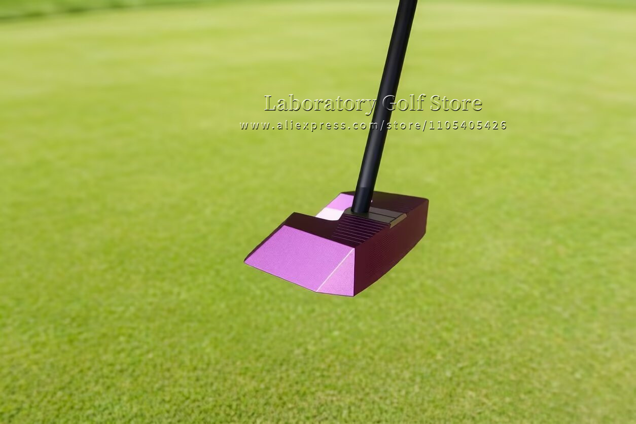 2026 New lab golf putter Trend - огляд і ціна Golf Tees