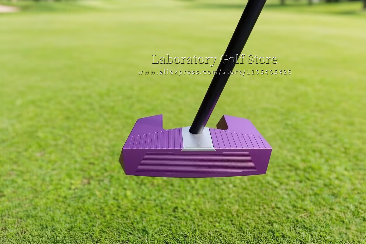 2026 New lab golf putter Trend - огляд і ціна Golf Tees