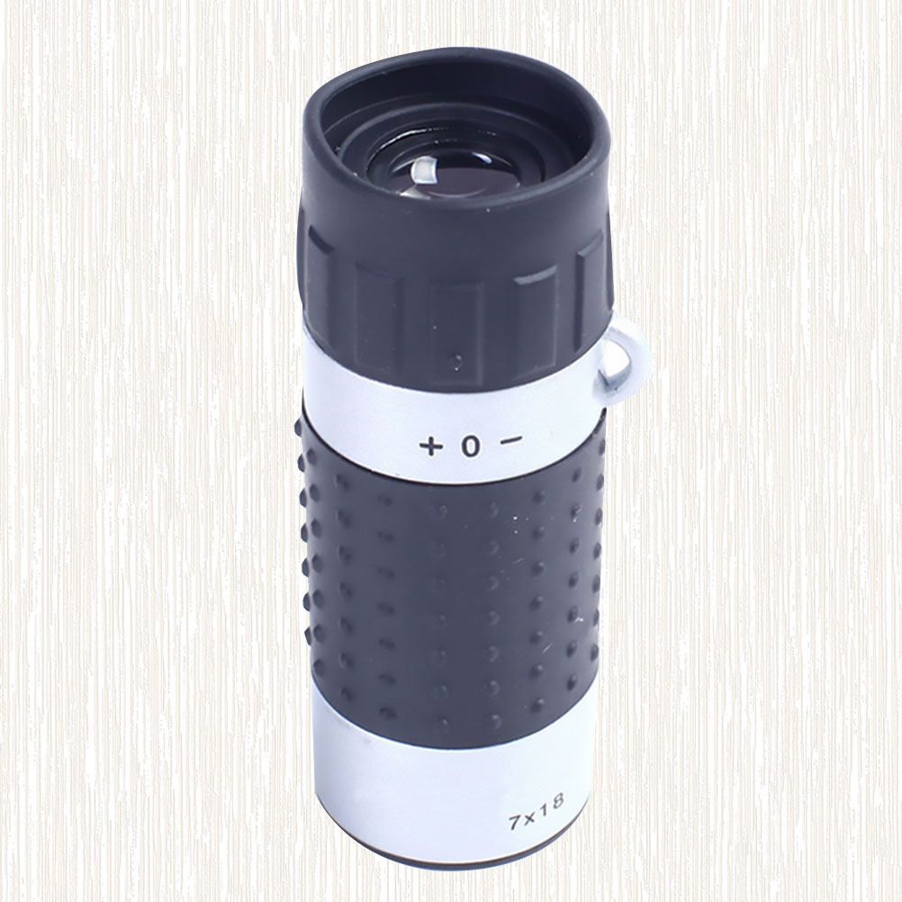 7X18 Monocular Golf Rangefinde - огляд і ціна Golf Rangefinder