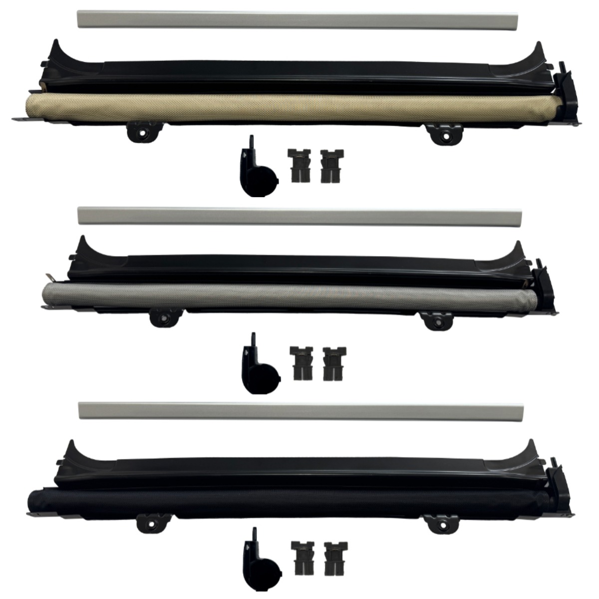 Panoramic Sunroof Sunshade Cur - огляд і ціна Golf Umbrella