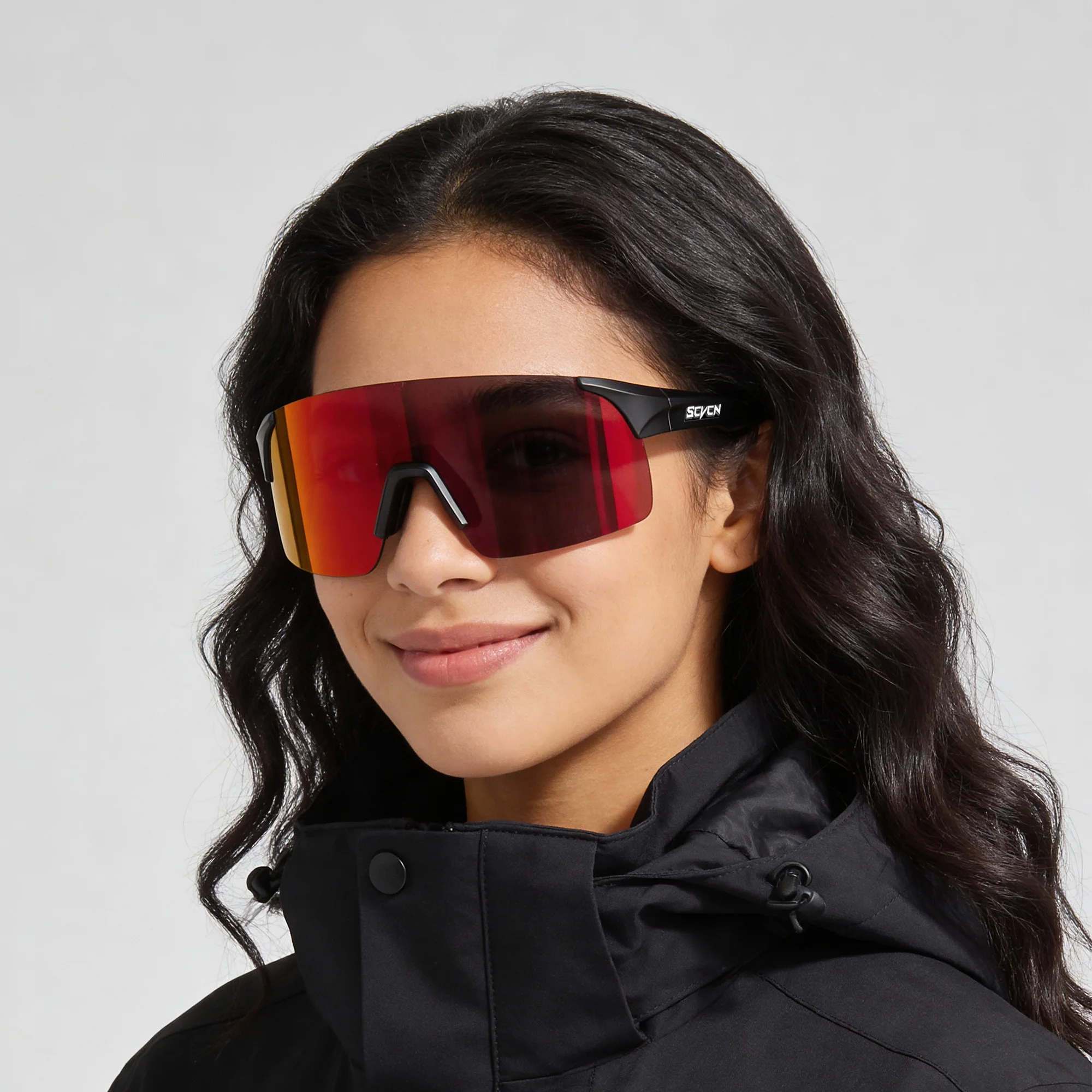 SCVCN Fashion Cycling Sunglass - огляд і ціна Golf Umbrella