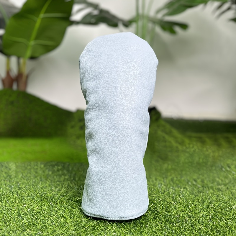Light Blue Golf Protective Cov - огляд і ціна Golf Clubs