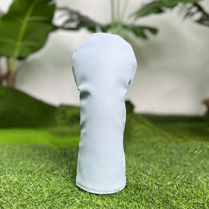 Light Blue Golf Protective Cov - огляд і ціна Golf Clubs