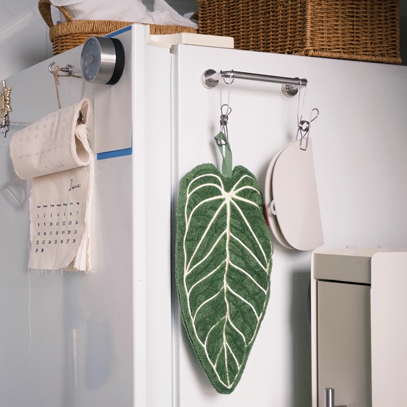 Ultra-Absorbent Plant Towels Q - огляд і ціна Golf Towel