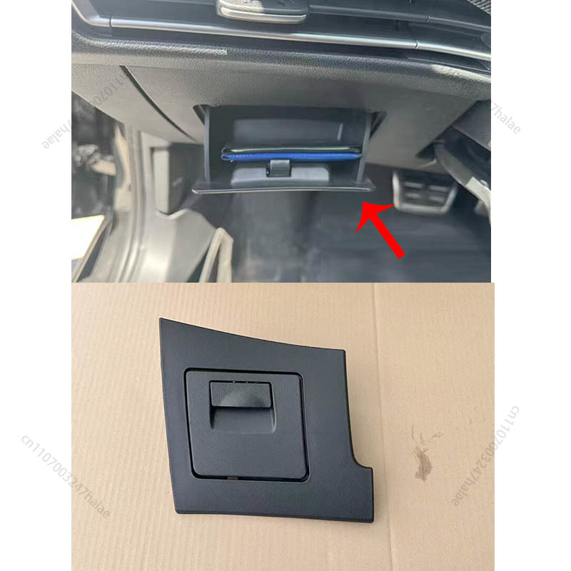 Car Driver Side Storage Consol - огляд і ціна Golf Gloves