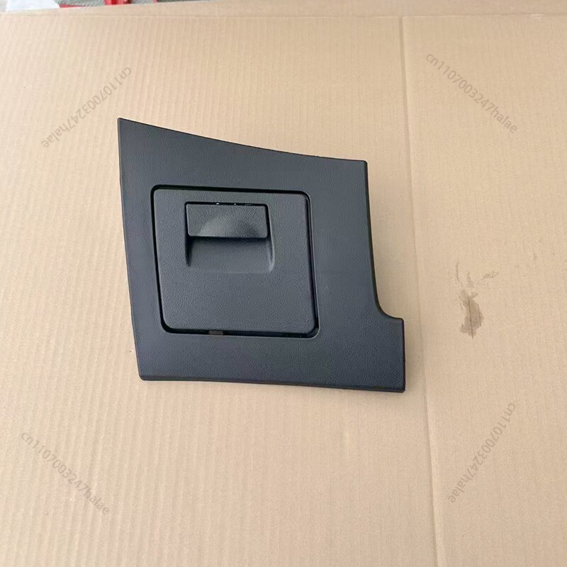 Car Driver Side Storage Consol - огляд і ціна Golf Gloves