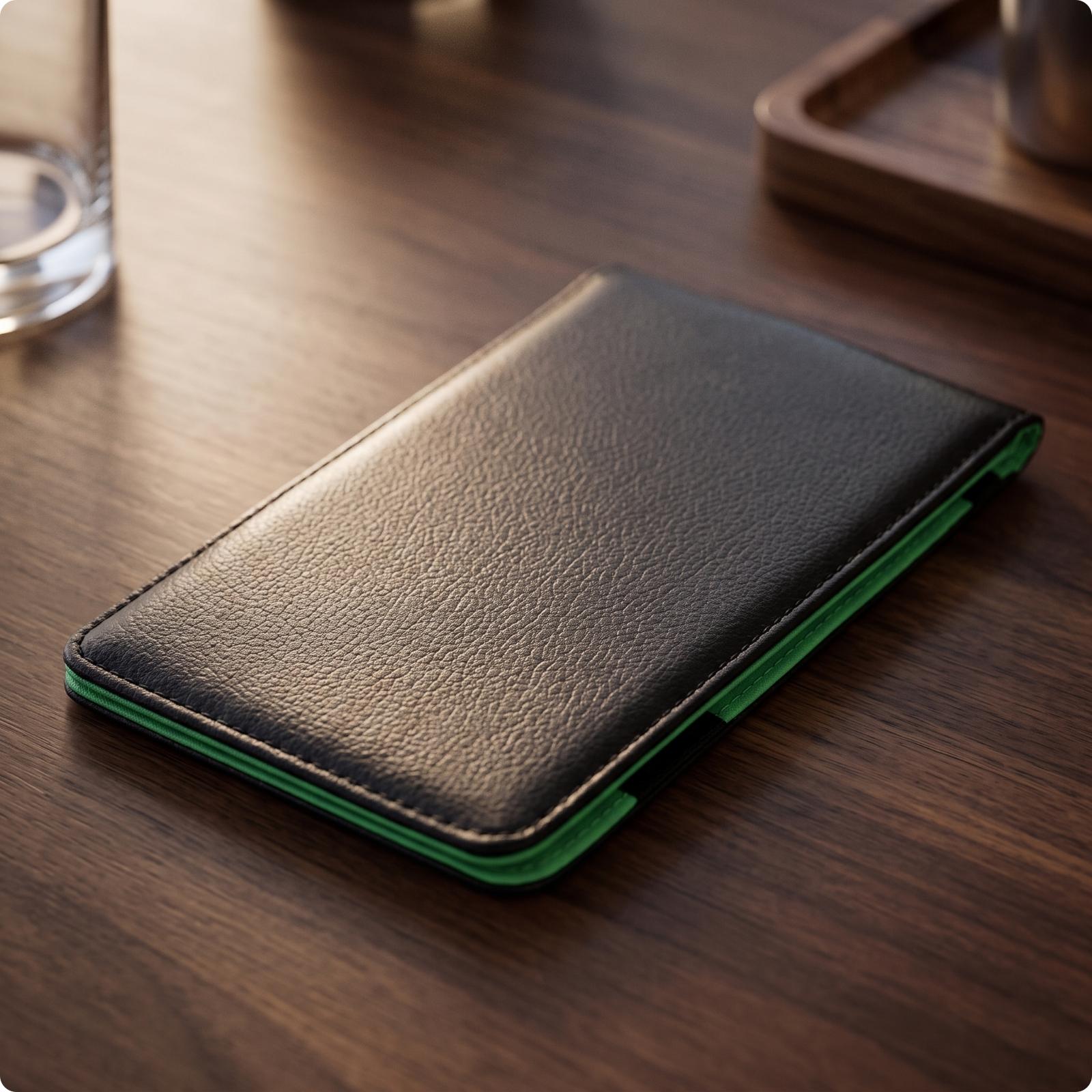 Golf Scorecard Holder for Golf - огляд і ціна Golf Bag