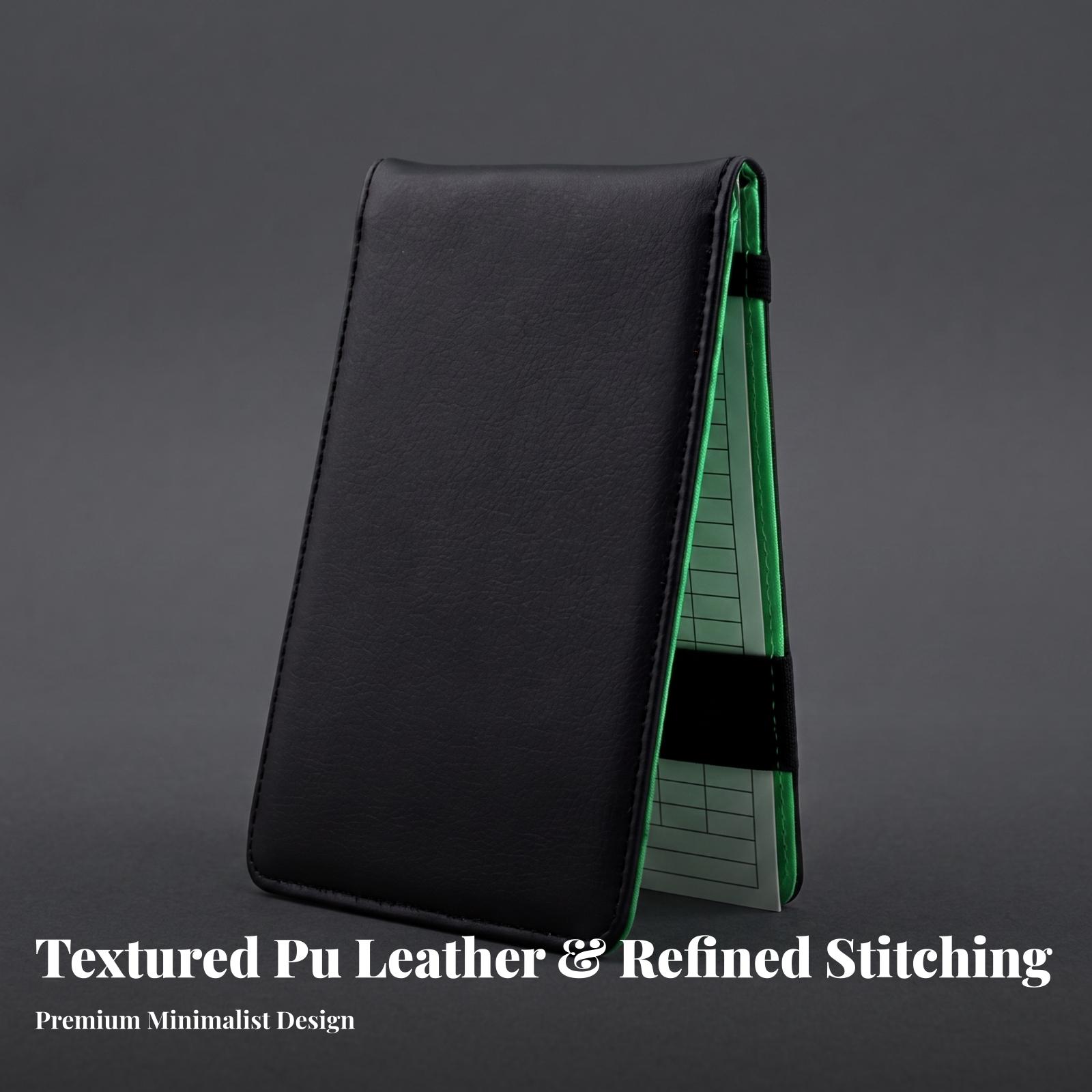 Golf Scorecard Holder for Golf - огляд і ціна Golf Bag