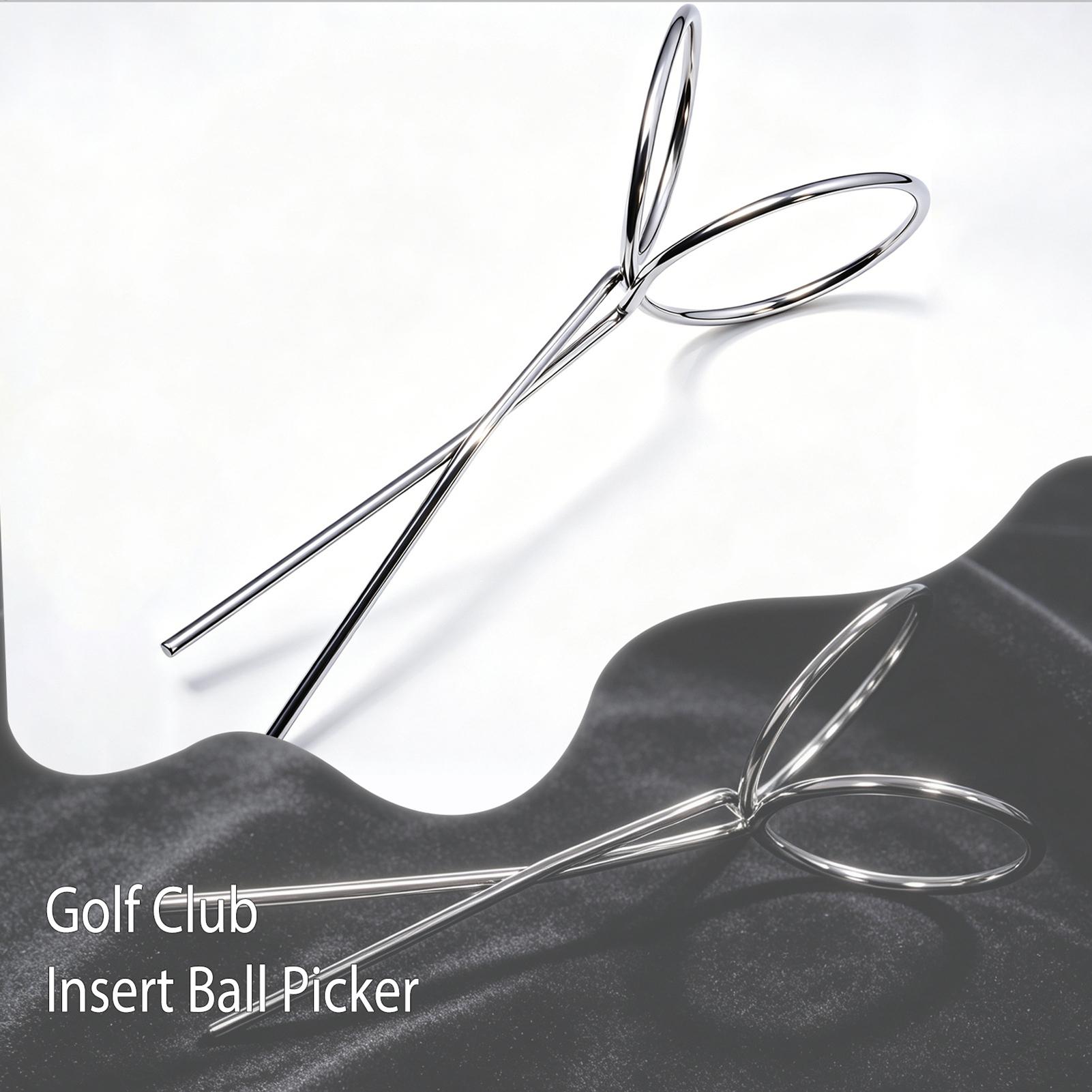 Golf Ball Grabber Lightweight  - огляд і ціна Golf Putter