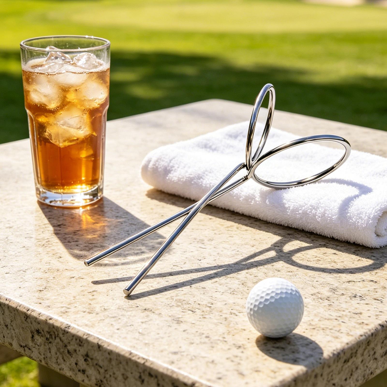 Golf Ball Grabber Lightweight  - огляд і ціна Golf Putter