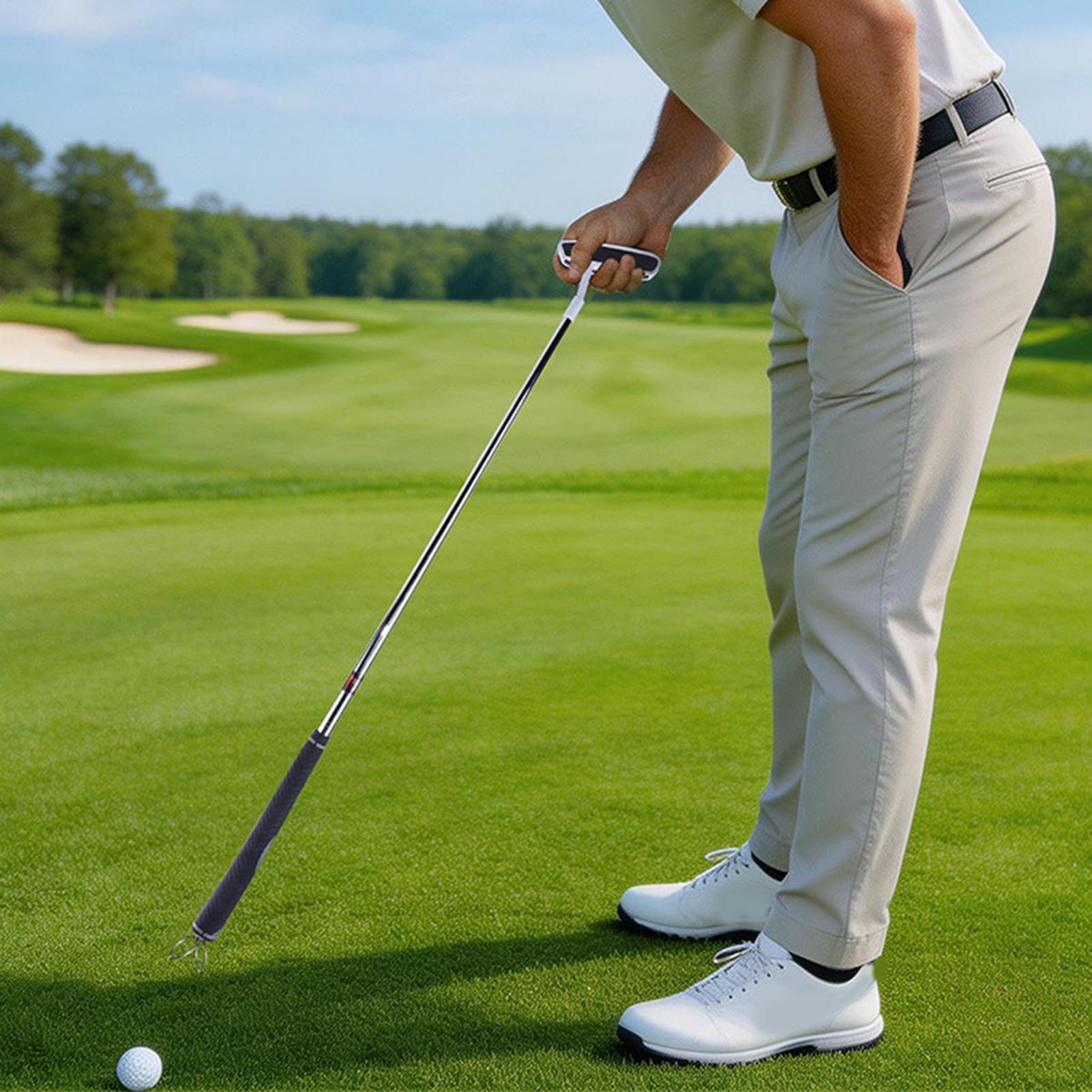 Golf Ball Grabber Lightweight  - огляд і ціна Golf Putter
