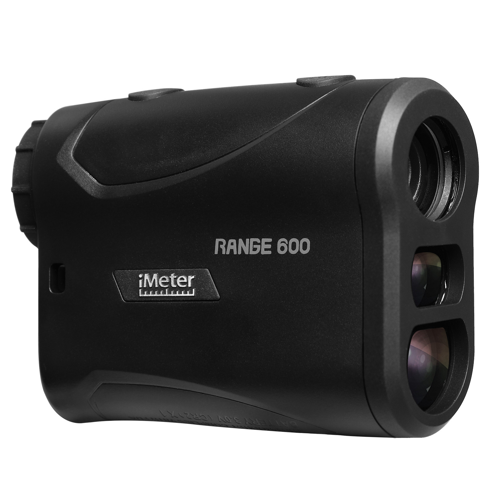 IMeter 656Y Golf Laser Range F - огляд і ціна Golf Rangefinder