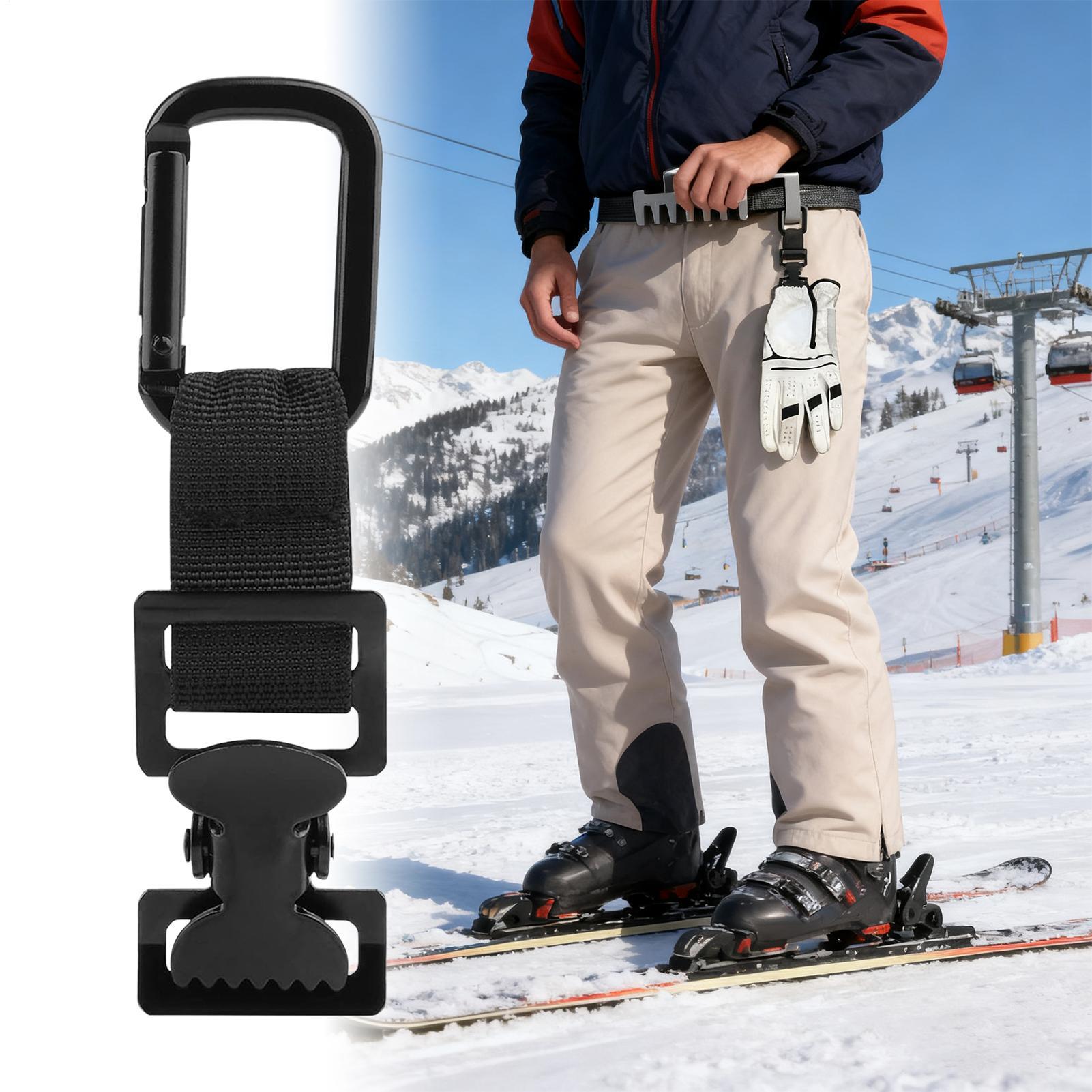 Glove Holder for Belt Safety T - огляд і ціна Golf Gloves