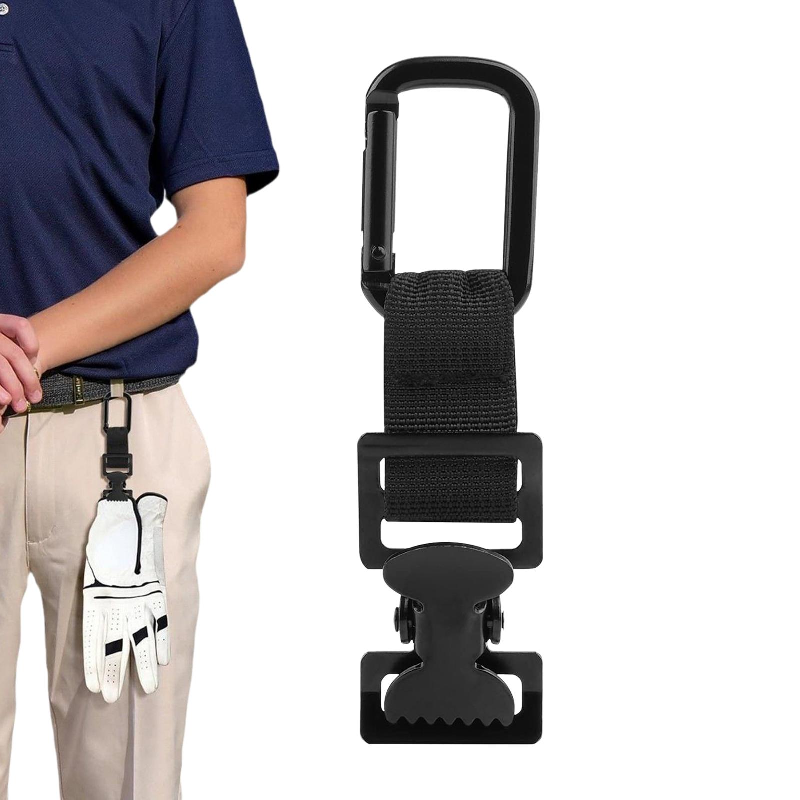Glove Holder for Belt Safety T - огляд і ціна Golf Gloves