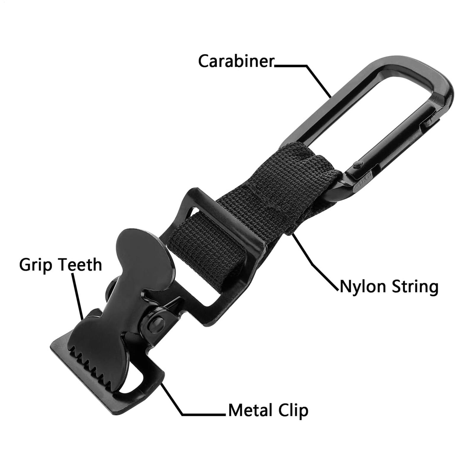 Glove Holder for Belt Safety T - огляд і ціна Golf Gloves