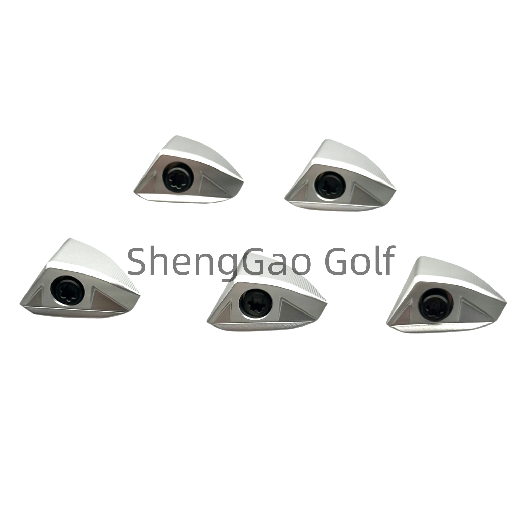Golf Club Head Weight Compatib - огляд і ціна Golf Equipment Weight