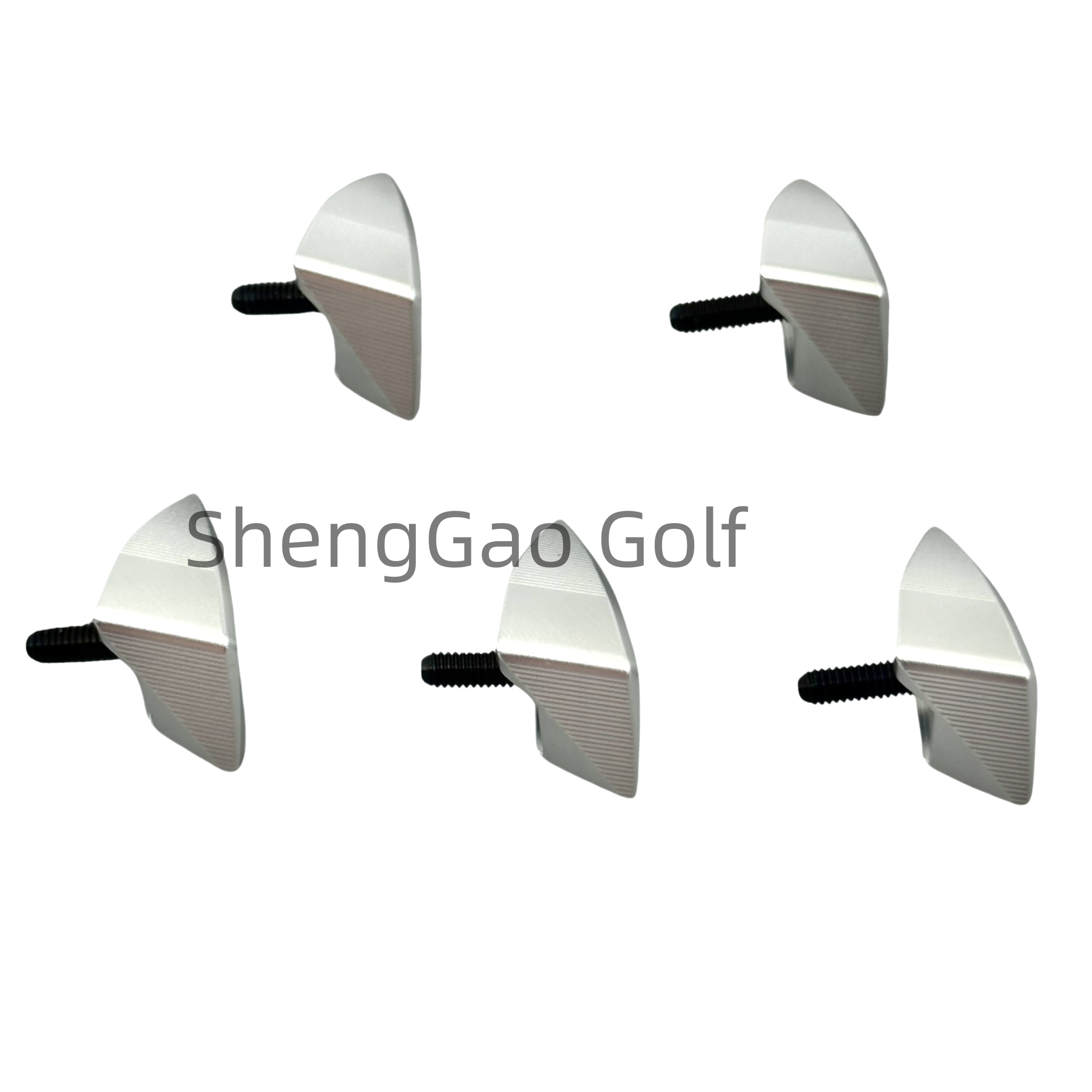 Golf Club Head Weight Compatib - огляд і ціна Golf Equipment Weight