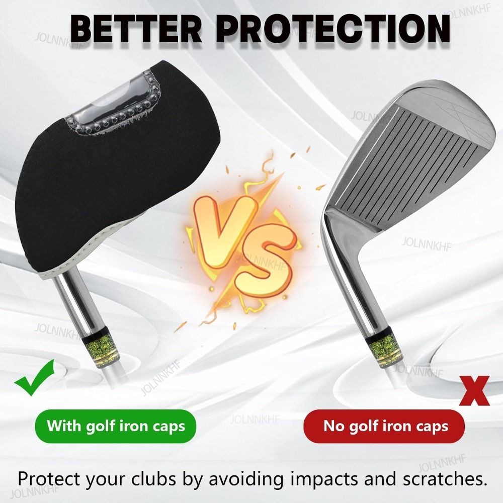 Golf Club with See Through Win - огляд і ціна Golf Putter