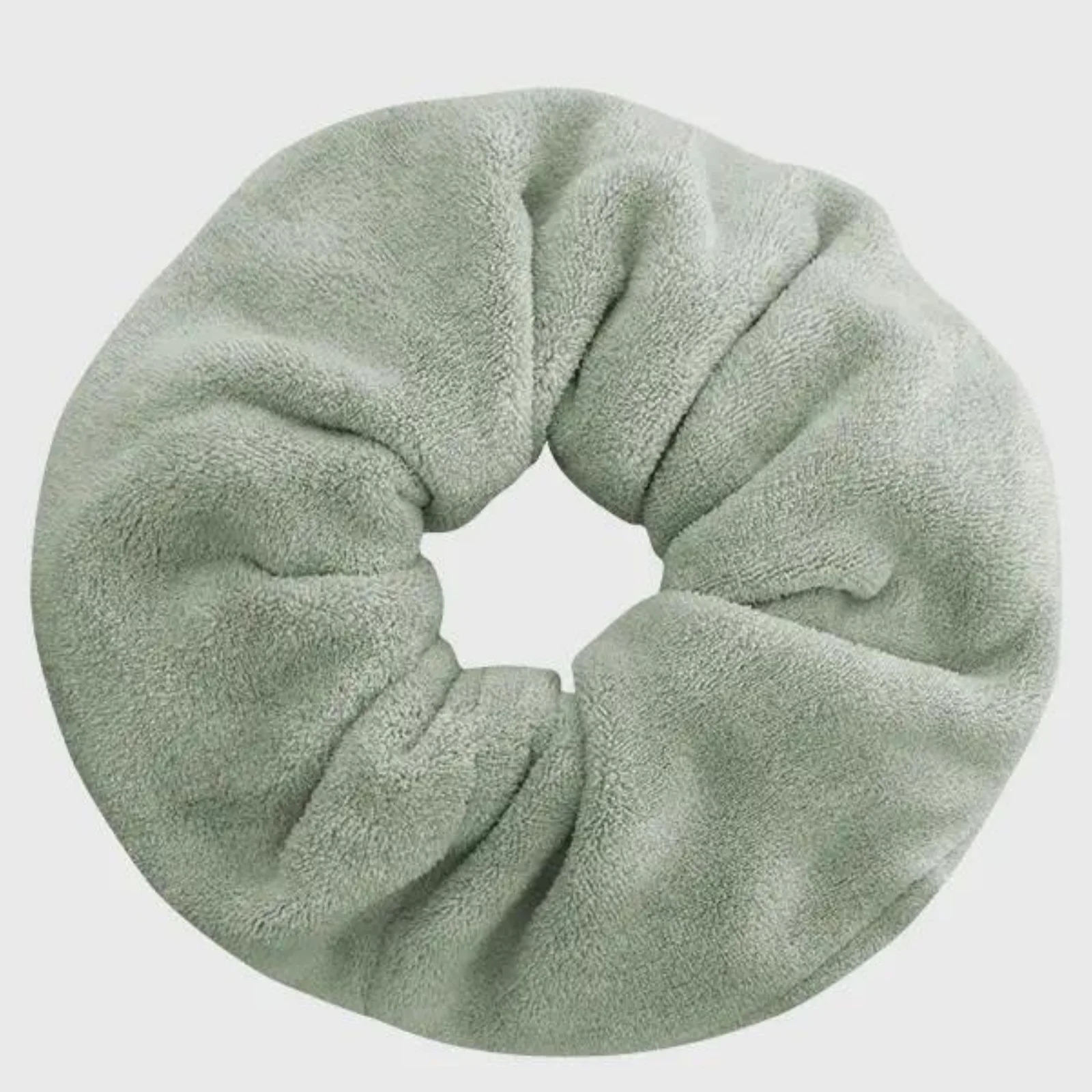 1PC Absorbent Hair Towel Scrun - огляд і ціна Golf Towel