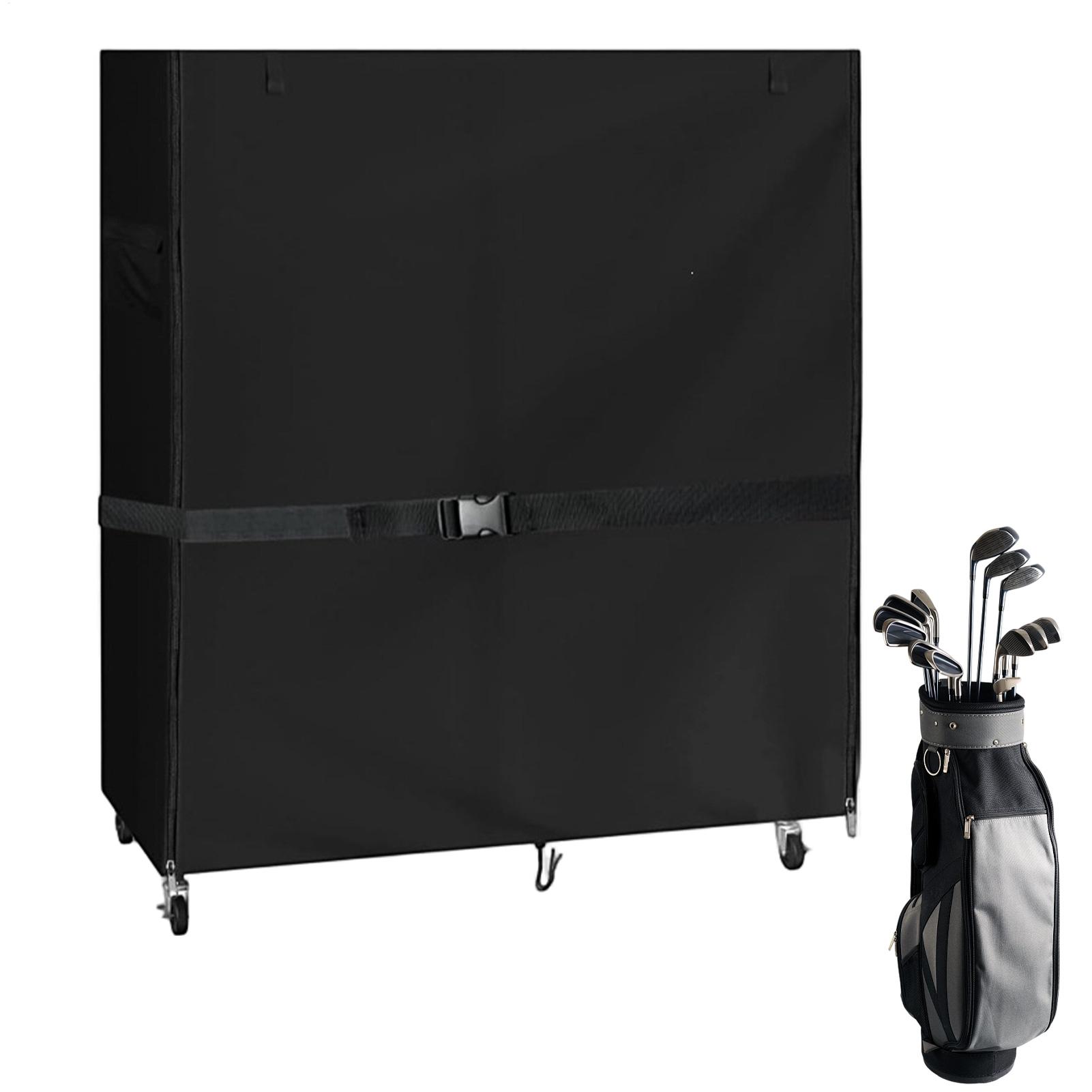 Golf Bag Dust Cover Dustproof  - огляд і ціна Golf Bag