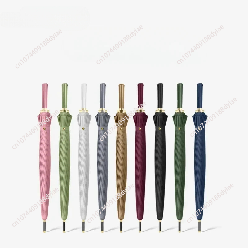 Long Handle Big Business Umbre - огляд і ціна Golf Umbrella